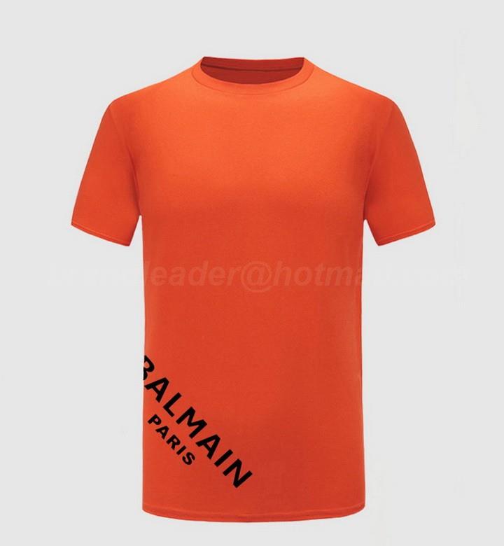 Balmain Men's T-shirts 79